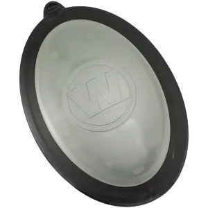 Wilderness Systems Oval Hatch Cover, 2009 and newer