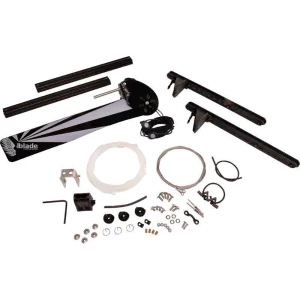 Wilderness Systems Rudder Kit - Solo