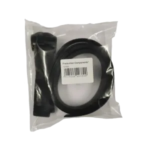 Wilderness Systems T130 Backrest Strap Kit