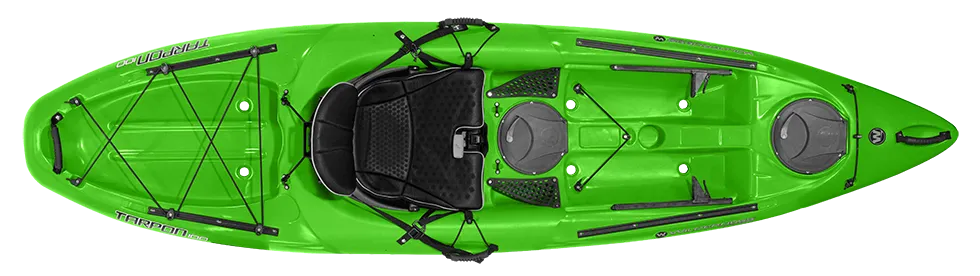 Wilderness Systems - Tarpon 100