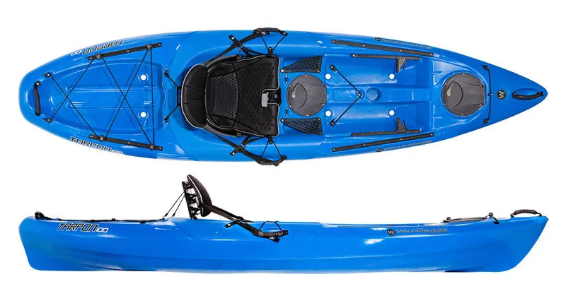 Wilderness Systems - Tarpon 100