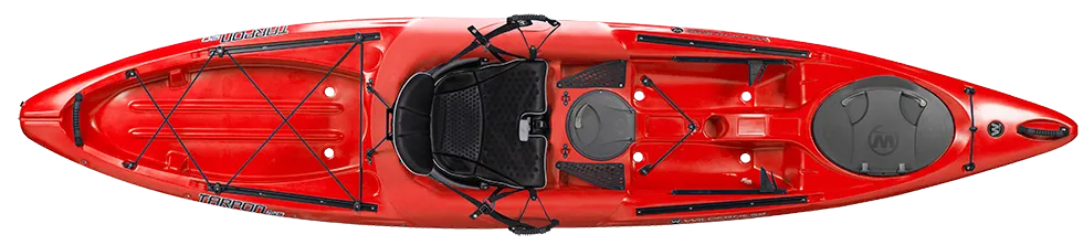 Wilderness Systems - Tarpon 120