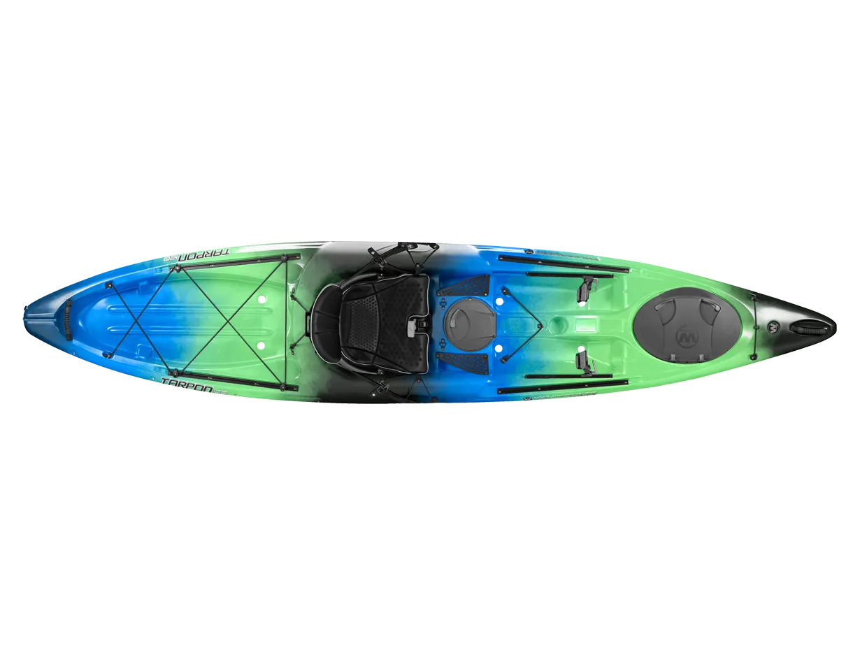 Wilderness Systems - Tarpon 120