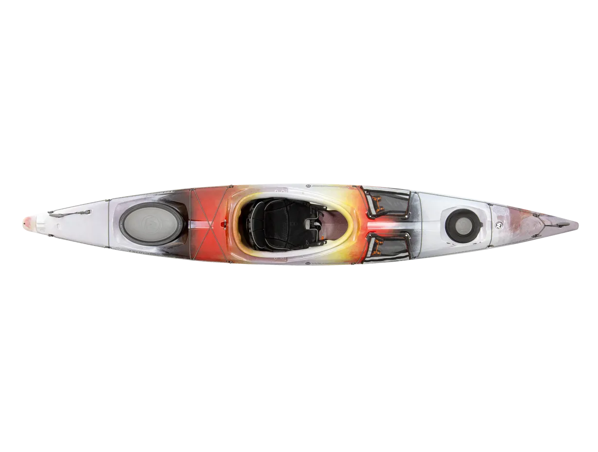 Wilderness Systems Tsunami 140