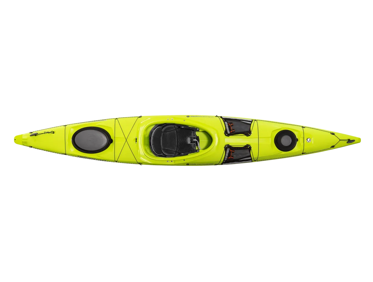 Wilderness Systems Tsunami 140