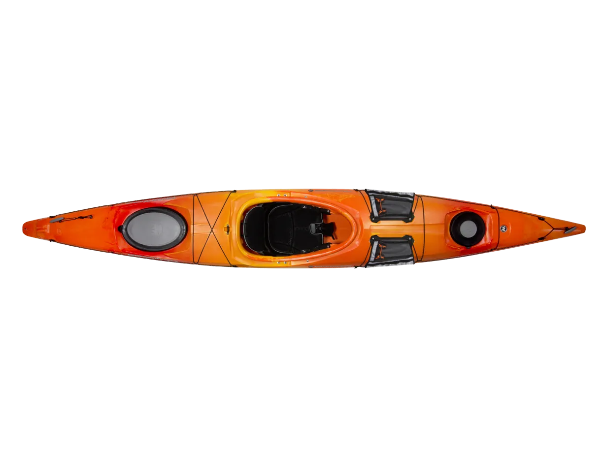 Wilderness Systems Tsunami 140