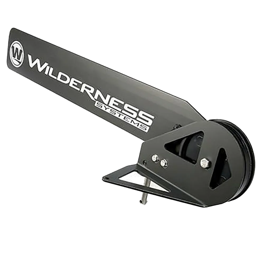 Wilderness Systems XL Rudder Kit Solo Kayaks