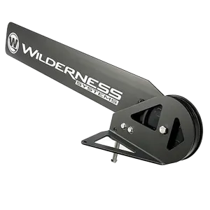 Wilderness Systems XL Rudder Kit Solo Kayaks