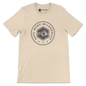 Wilderness T-shirt