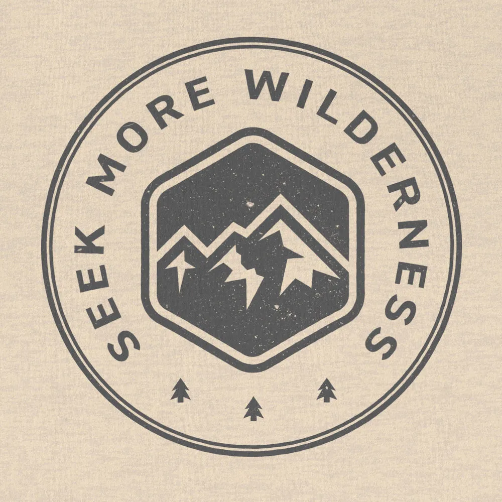 Wilderness T-shirt