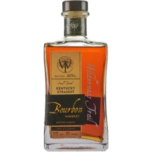 Wilderness Trail Bourbon Single Barrel 750ml