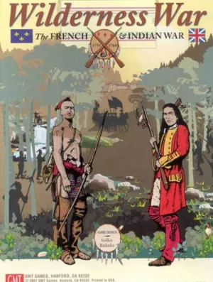 Wilderness War
