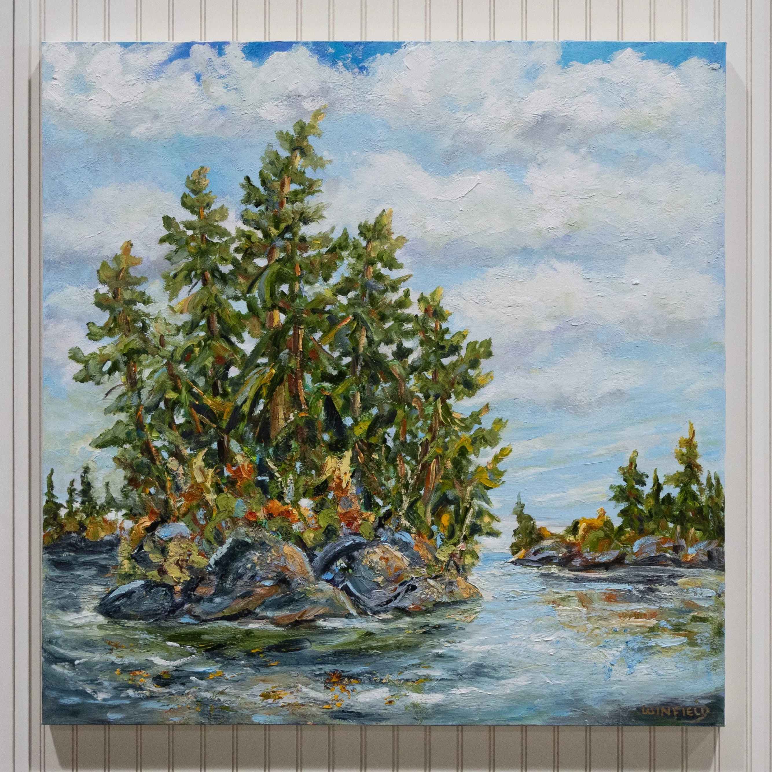 Wilderness