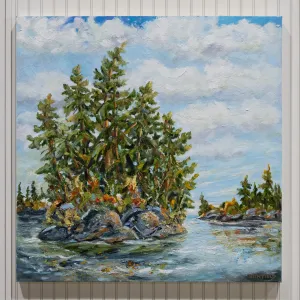 Wilderness