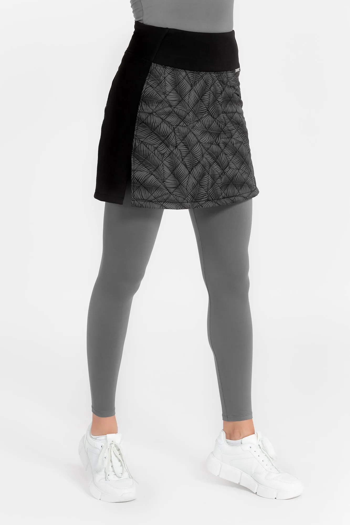 Winter skirt Ecuador