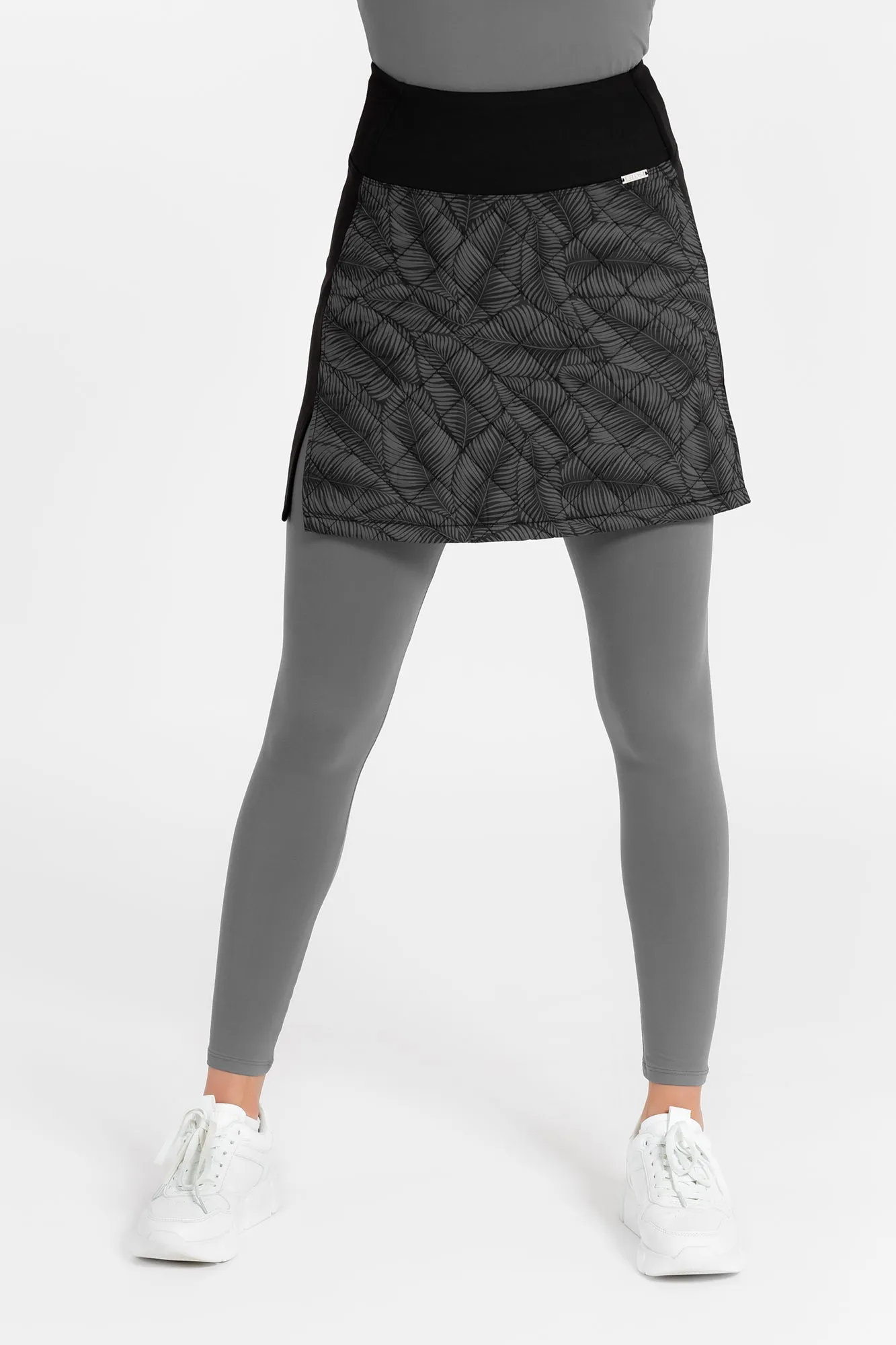 Winter skirt Ecuador