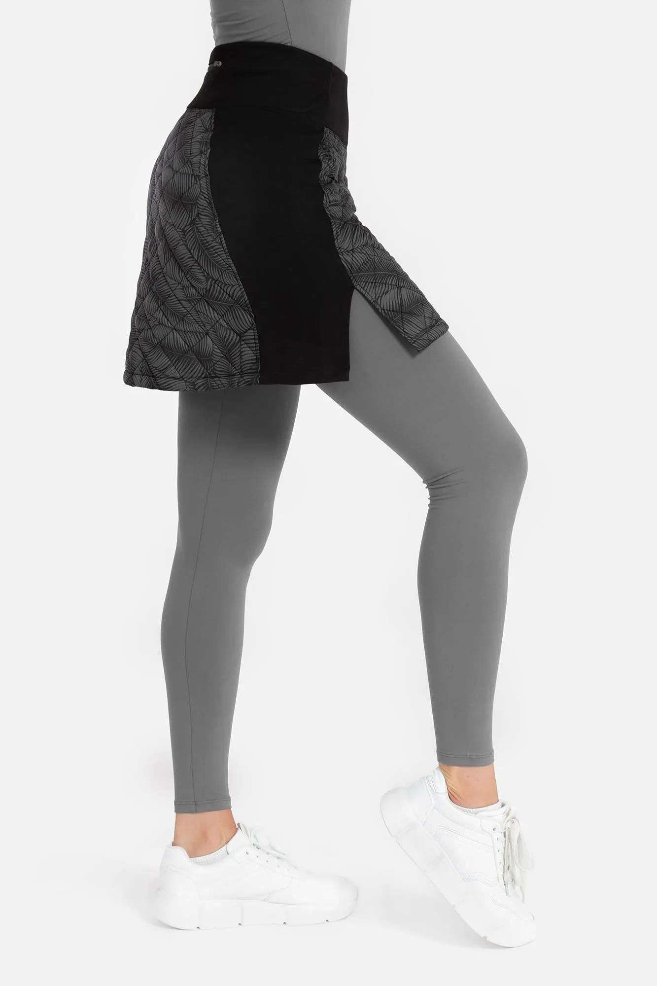 Winter skirt Ecuador