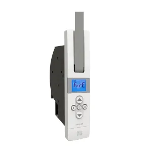 WIR eWickler Funk Comfort Maxi eW845-F UP