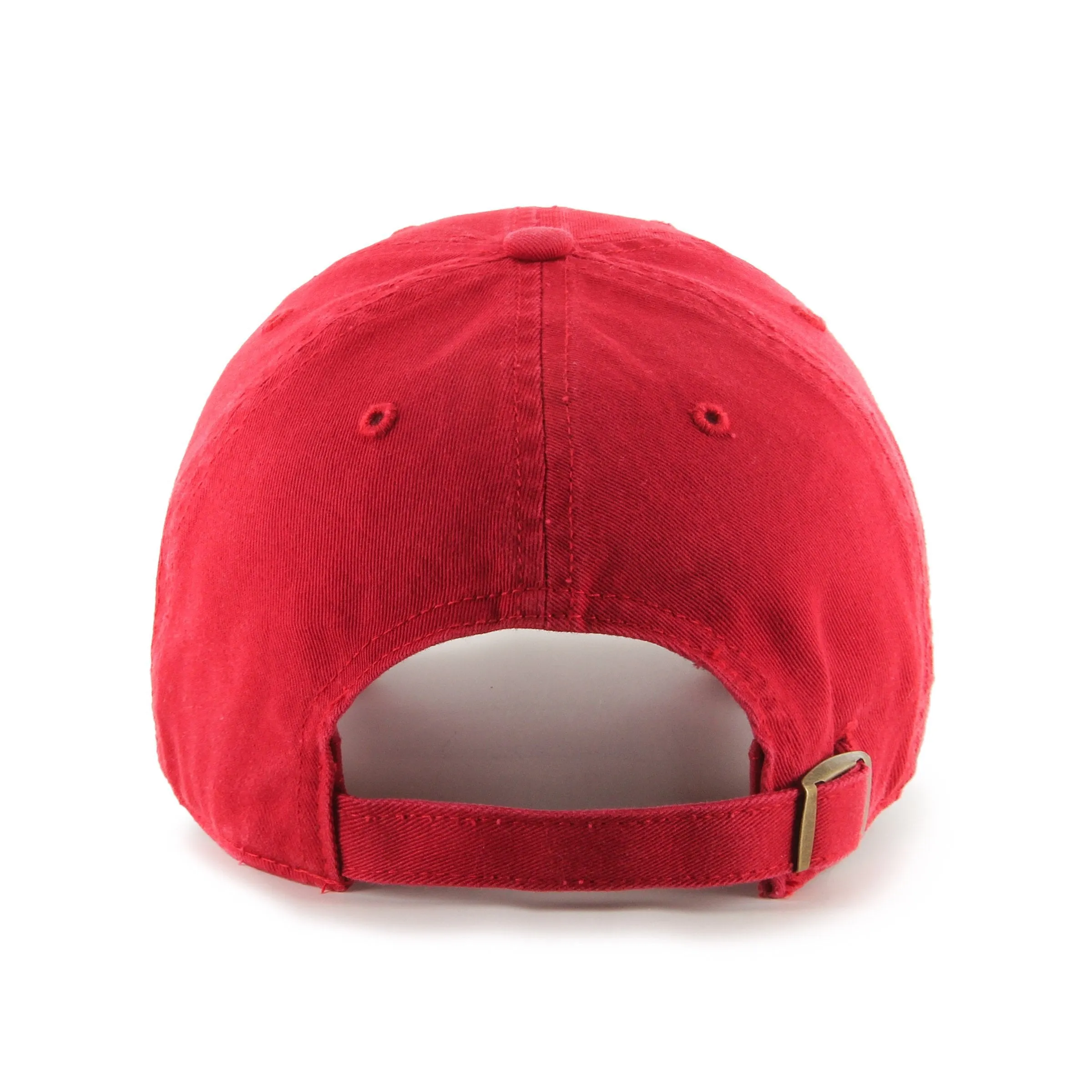WISCONSIN BADGERS '47 CLEAN UP
