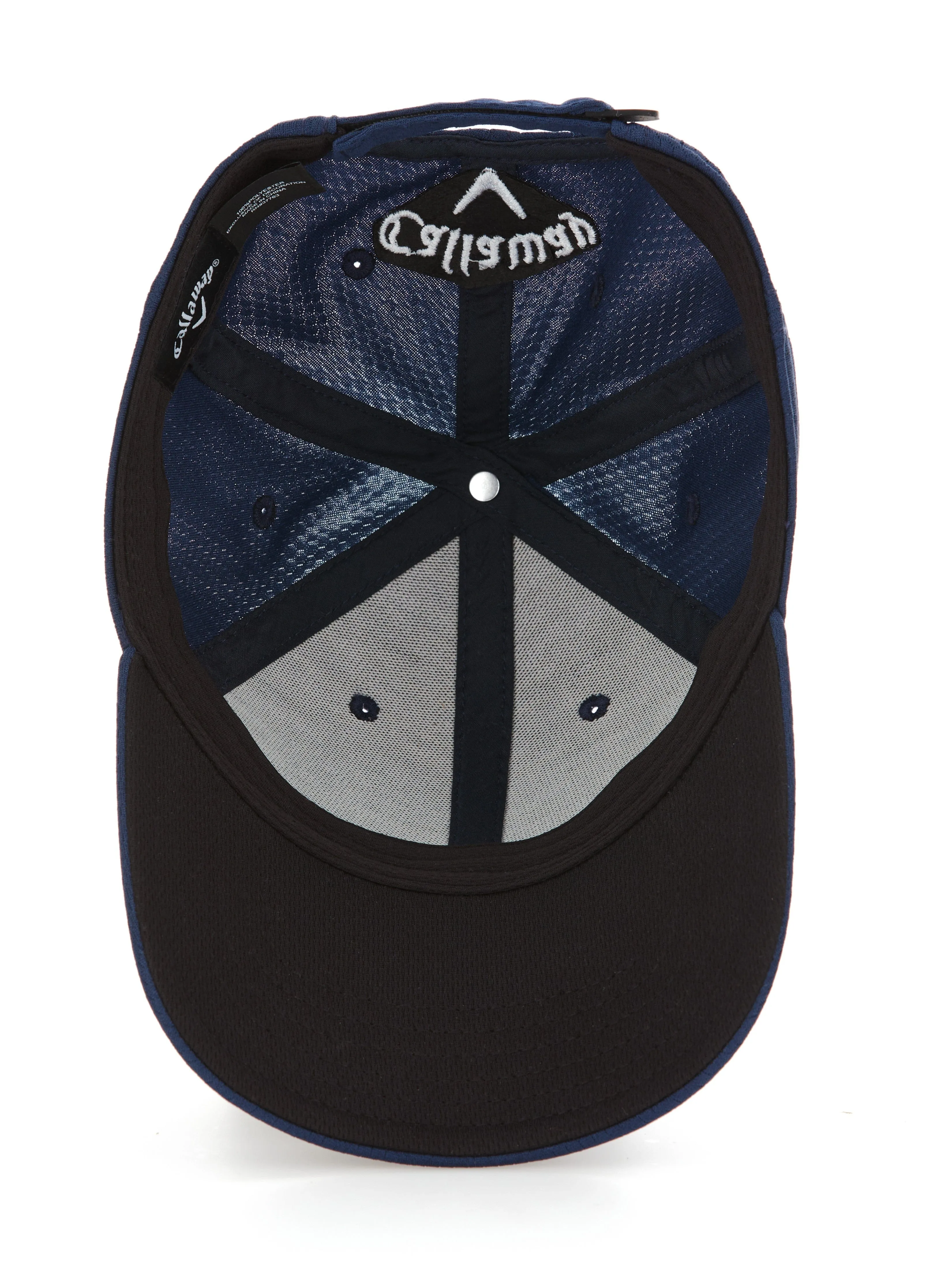 Womens Front Crested Structered Hat