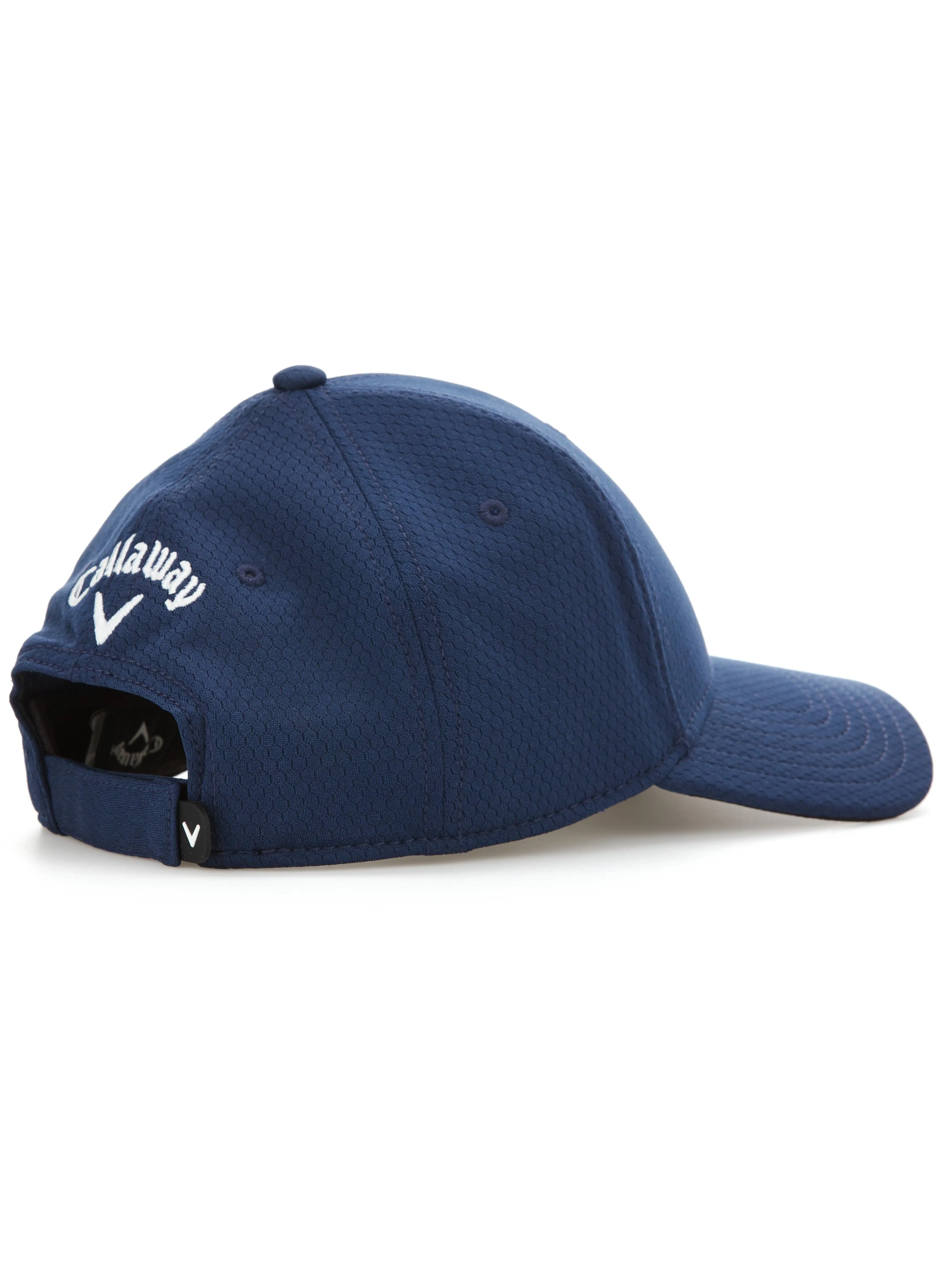 Womens Front Crested Structered Hat
