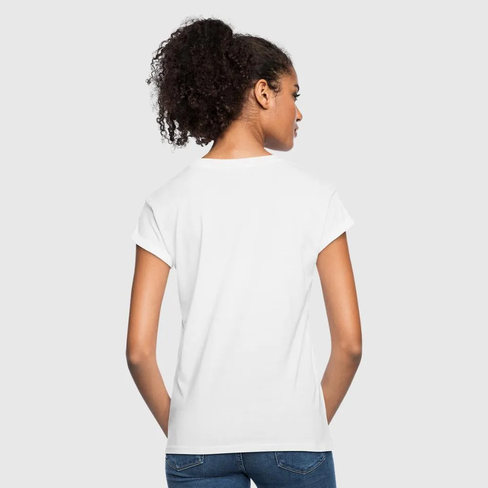 Women's Relaxed Fit T-Shirt (Personalize)