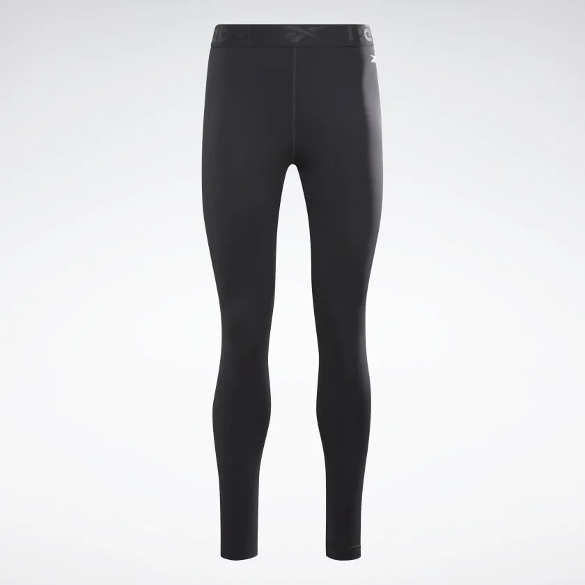 Workout Ready Commercial Tights