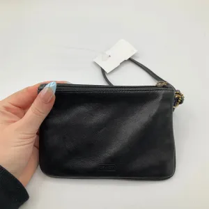 Wristlet Designer By Coach  Size: Small