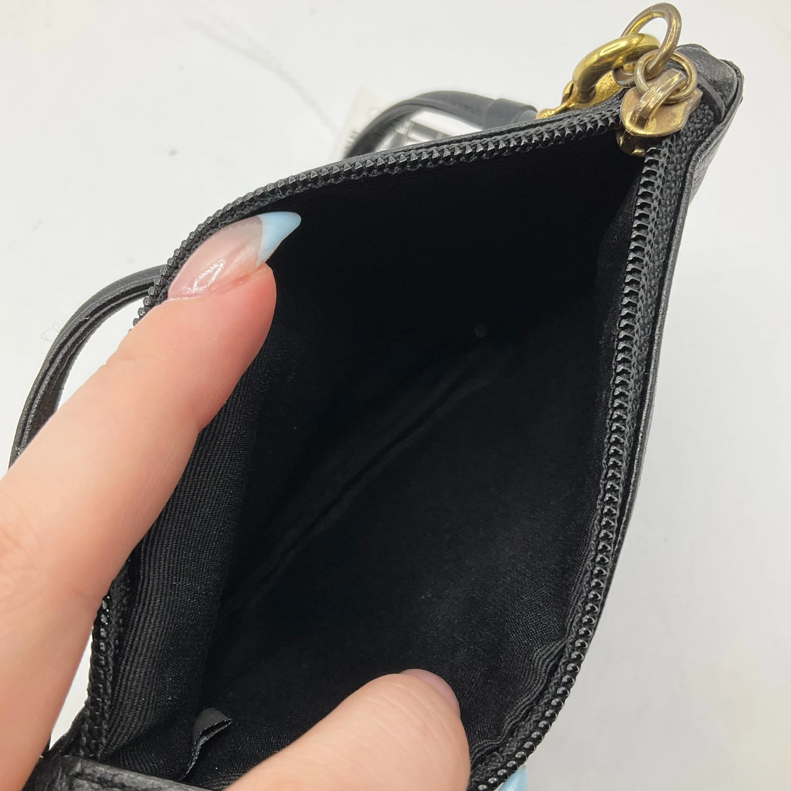 Wristlet Designer By Coach  Size: Small