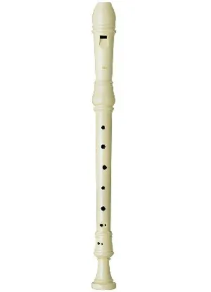 Yamaha YRA-28BIII Alto/Treble Recorder