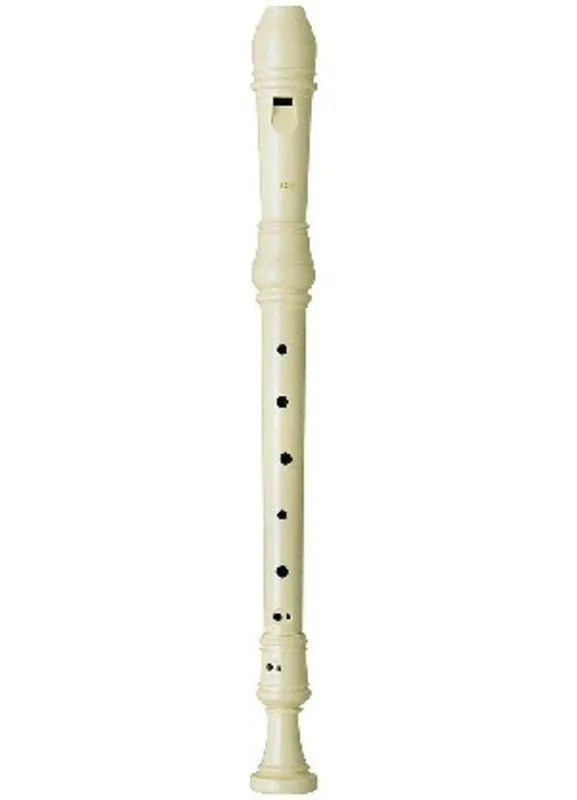 Yamaha YRA-28BIII Alto/Treble Recorder