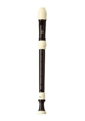 Yamaha YRA-38BIII Alto/Treble Recorder