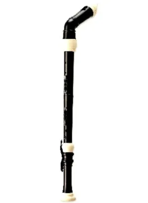 Yamaha YRB-302BII Bass Recorder