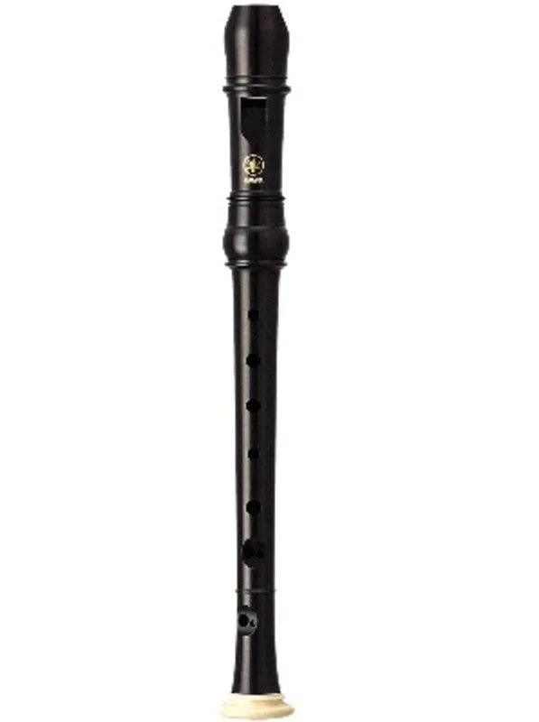 Yamaha YRN-302BII Sopranino Recorder