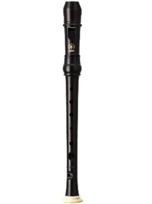 Yamaha YRN-302BII Sopranino Recorder