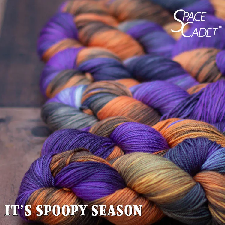 Yarn Alliance Exclusive Colourway, September 2023