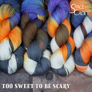 Yarn Alliance Exclusive Colourway, September 2023