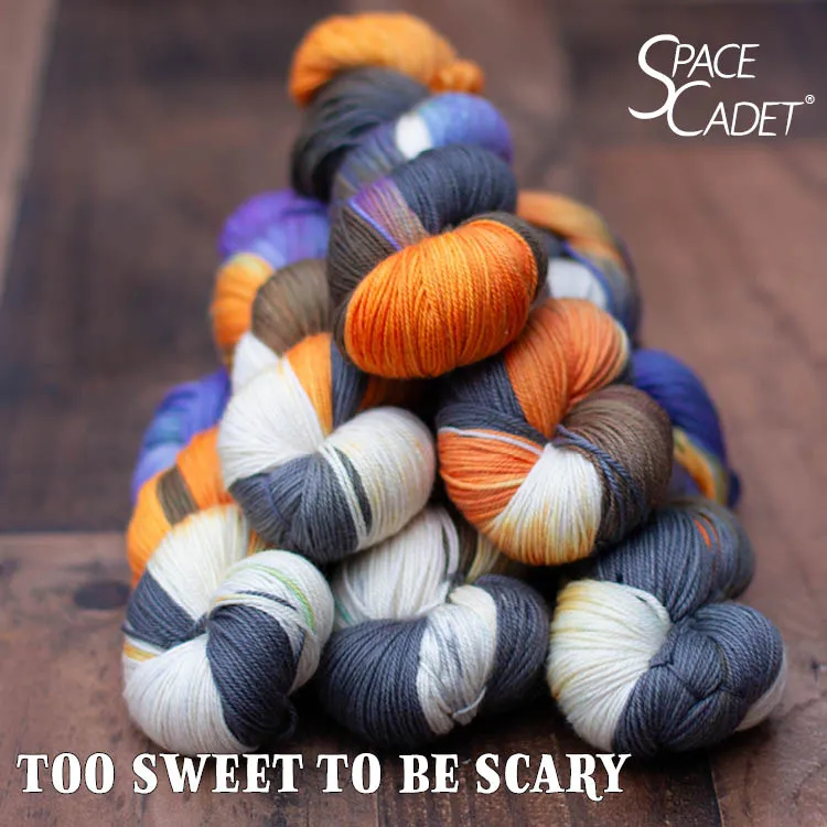 Yarn Alliance Exclusive Colourway, September 2023