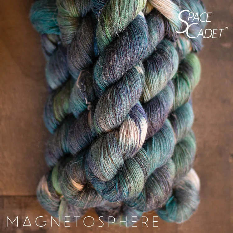 Yarn Alliance Exclusive Colourways, March 2023