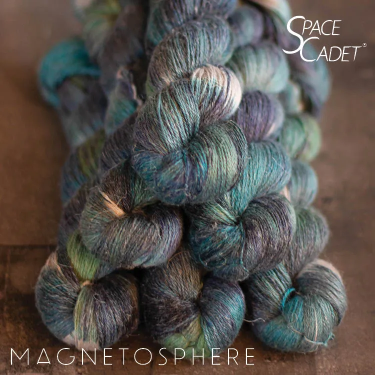 Yarn Alliance Exclusive Colourways, March 2023