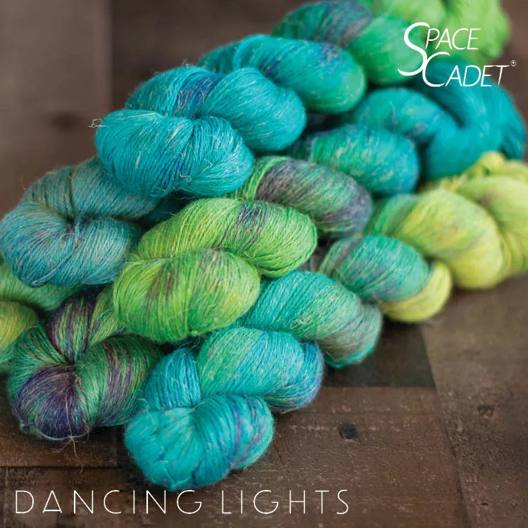Yarn Alliance Exclusive Colourways, March 2023