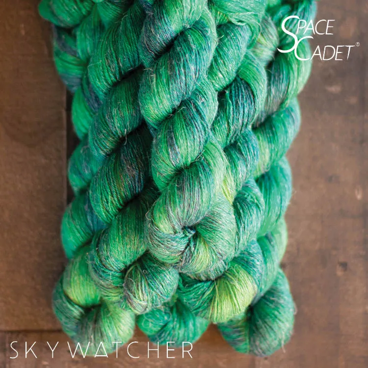 Yarn Alliance Exclusive Colourways, March 2023