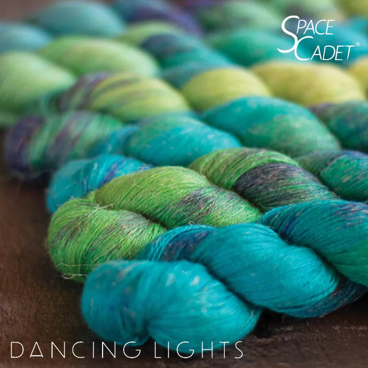 Yarn Alliance Exclusive Colourways, March 2023