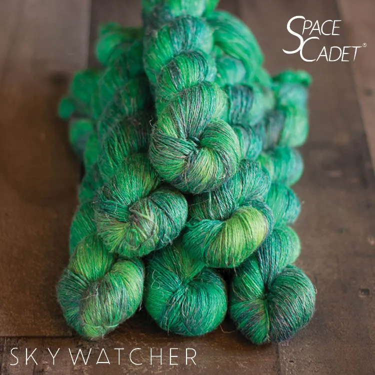 Yarn Alliance Exclusive Colourways, March 2023