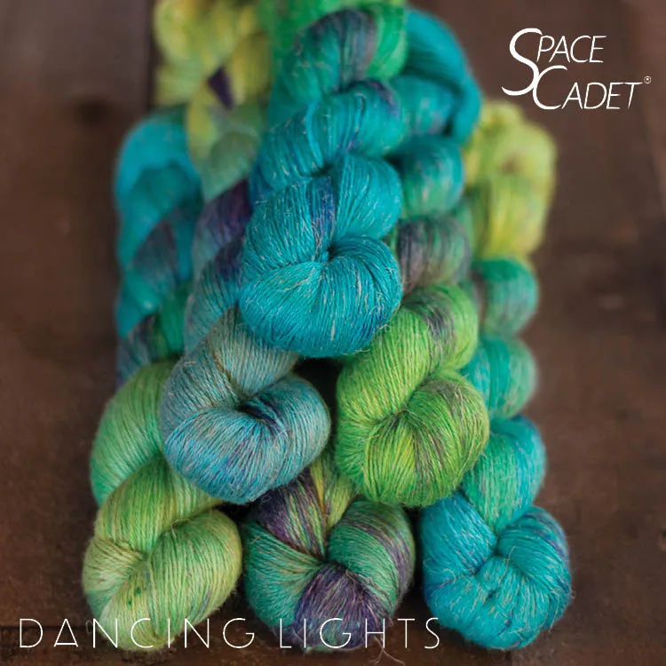 Yarn Alliance Exclusive Colourways, March 2023
