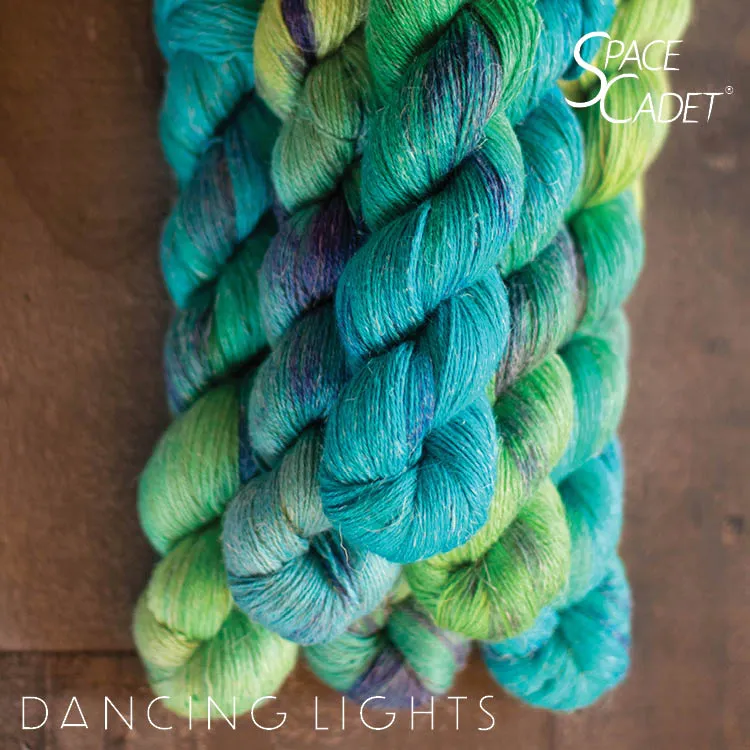Yarn Alliance Exclusive Colourways, March 2023
