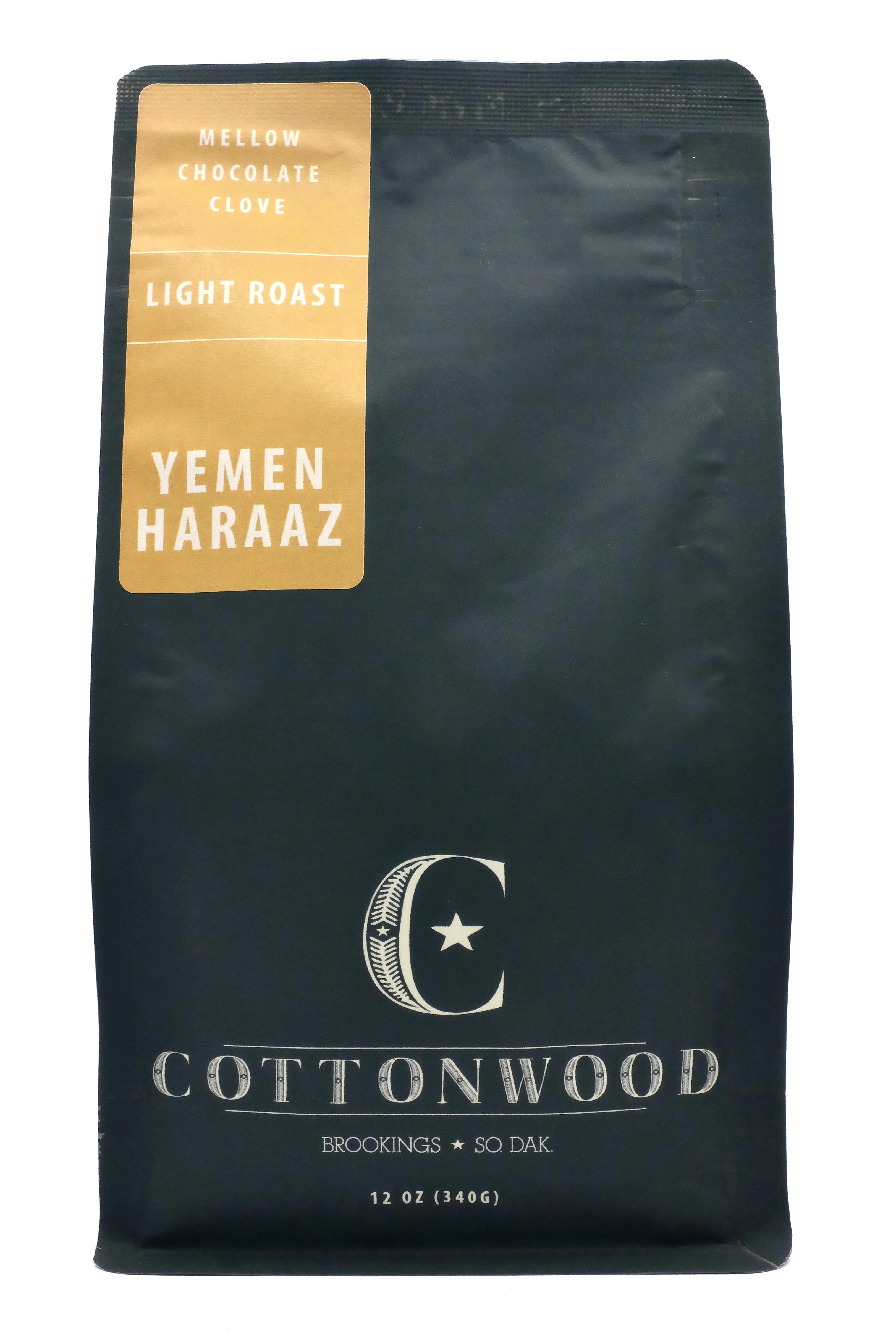Yemen Haraaz — Exclusive Light Roast