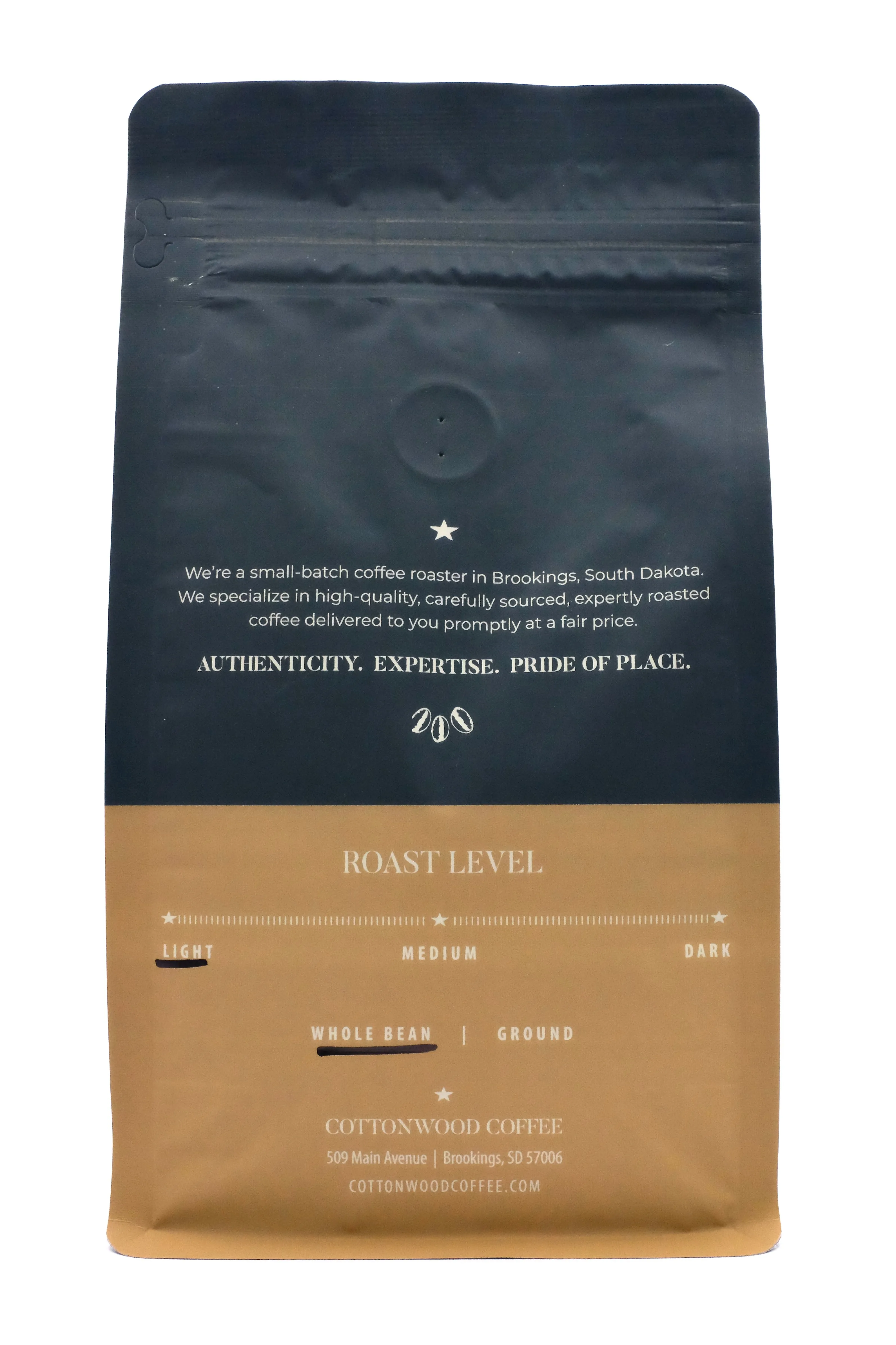 Yemen Haraaz — Exclusive Light Roast