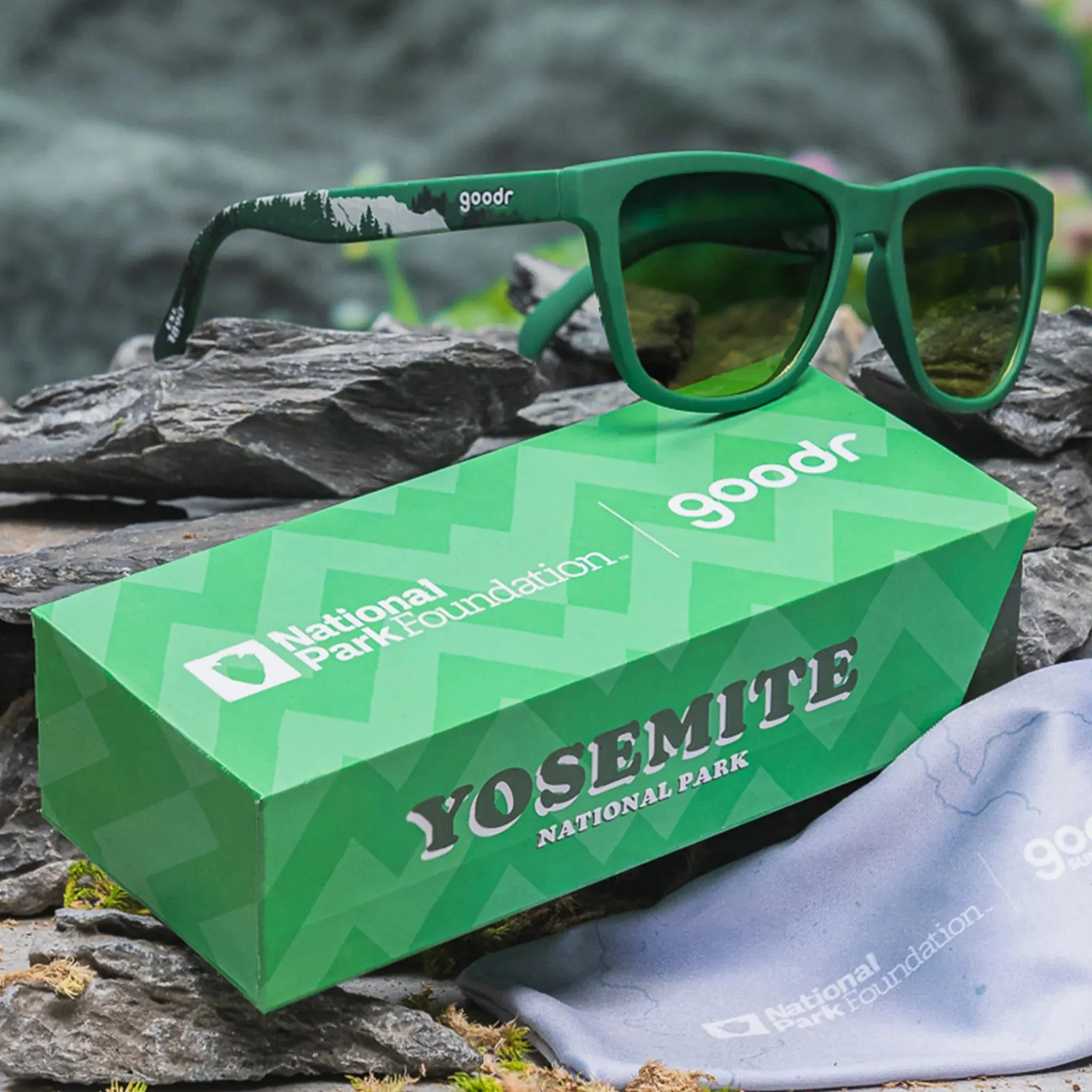 Yosemite 2024