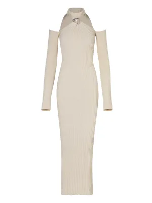 Yumiko Dress